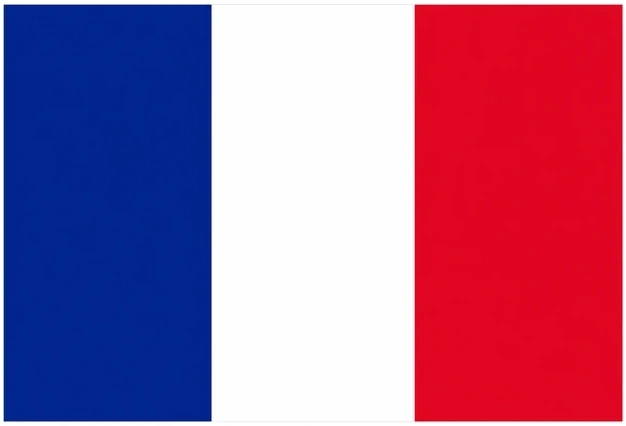 Flag of France