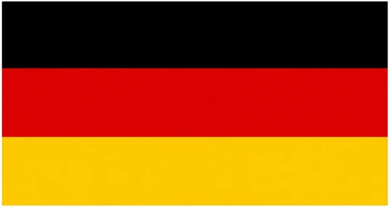 Flag of Germany