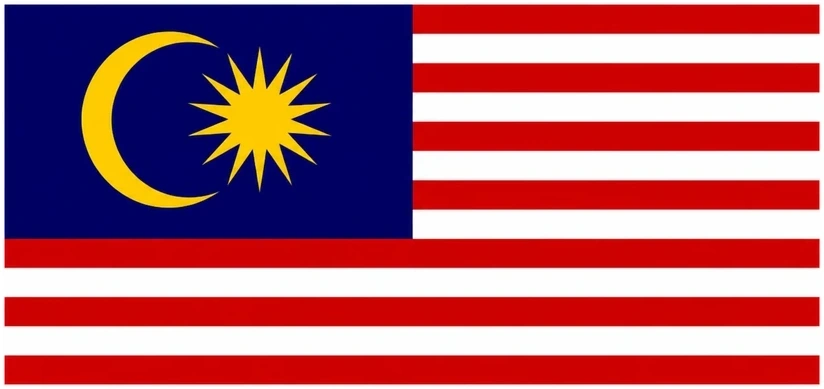 Flag of Malaysia