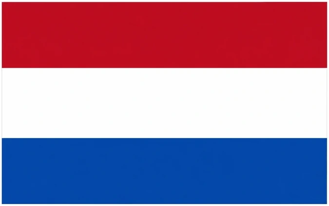 Flag of the Netherlands
