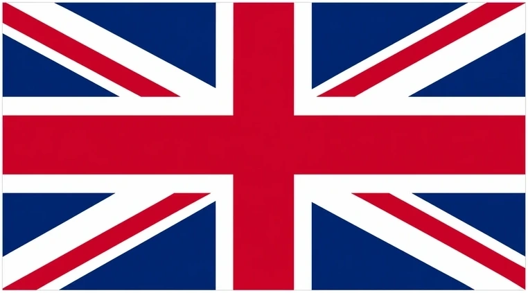 Flag of the United Kingdom