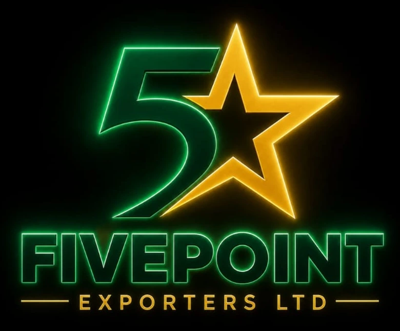 Fivepoint Exporters Ltd logo