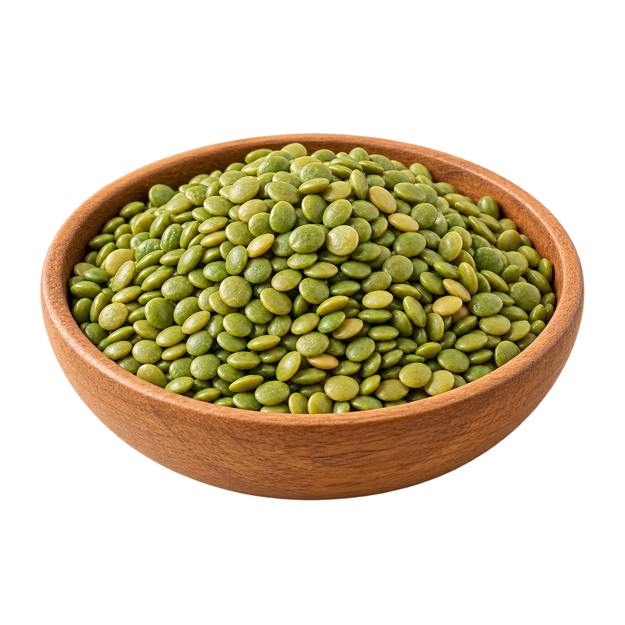 Lentils
