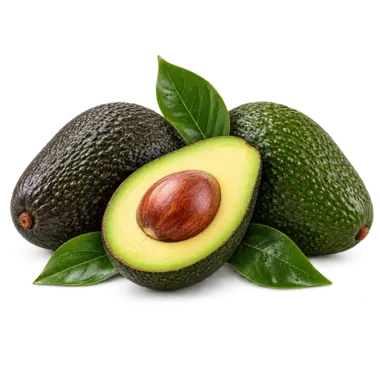 Premium Kenyan avocados