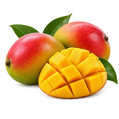 Premium Kenyan mangoes