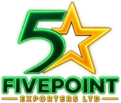 Fivepoint Exporters Ltd logo