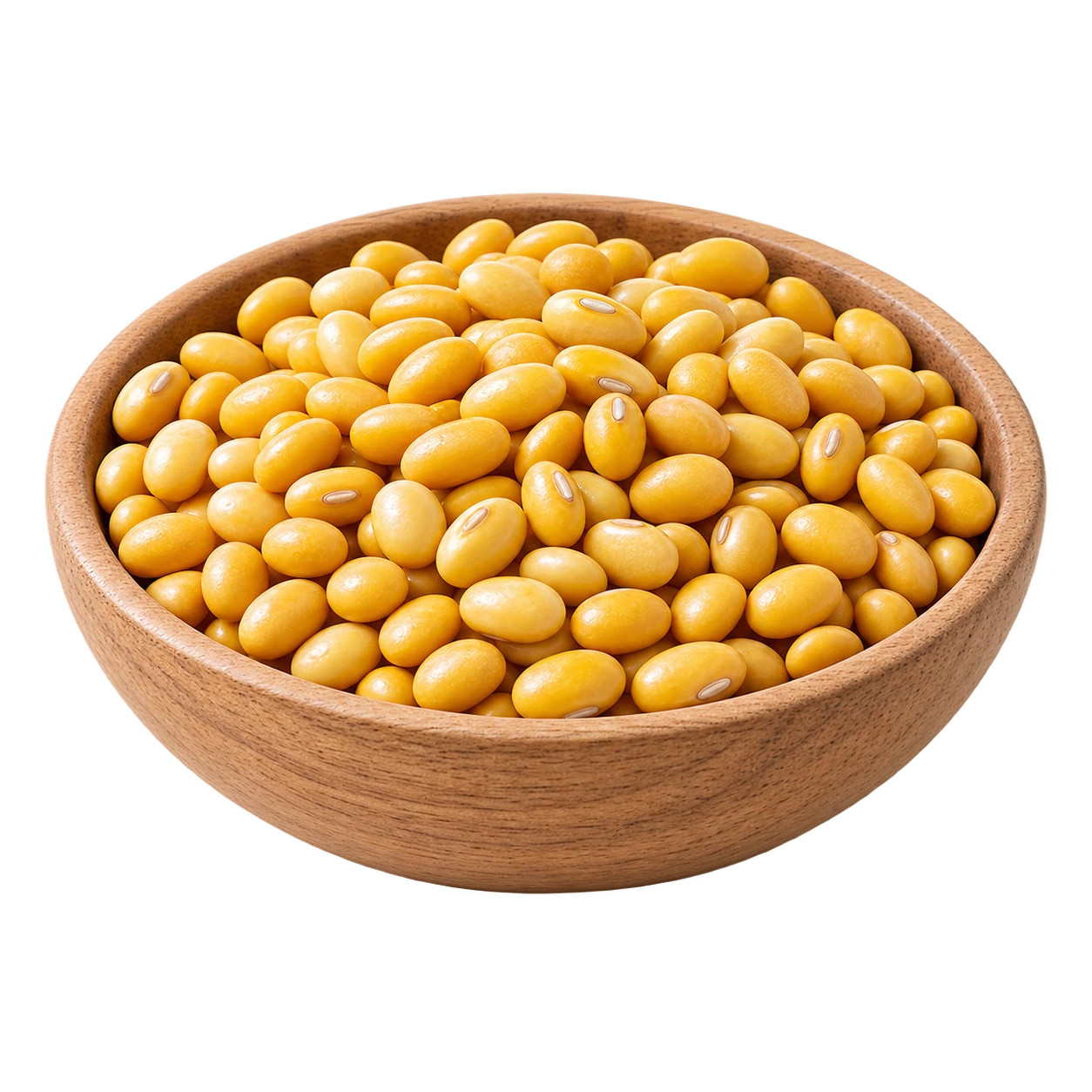 Yellow Beans